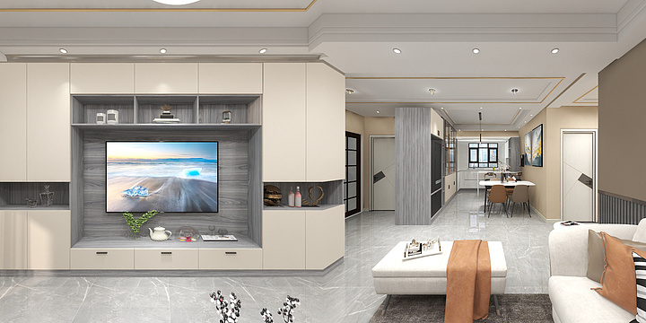 A杜修印15020556068-御和苑31a-1-1403二版-副本-装修设计方案