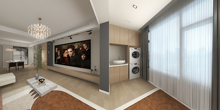 131****6930kxiS-中南樾府12号楼102-方案A-装修设计方案