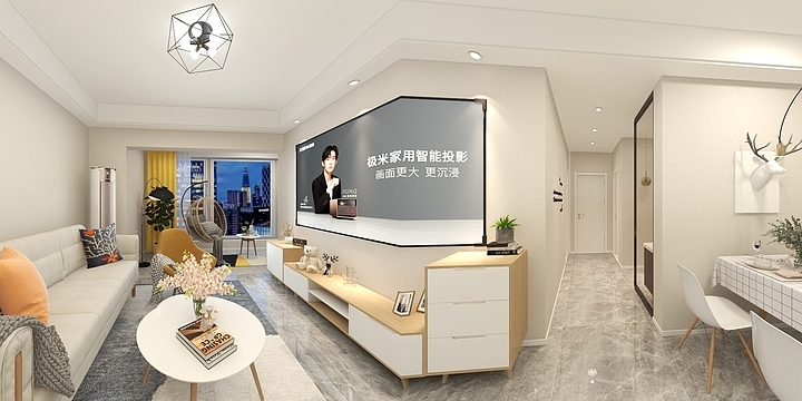 zz小阿道啊-家家家-装修设计方案