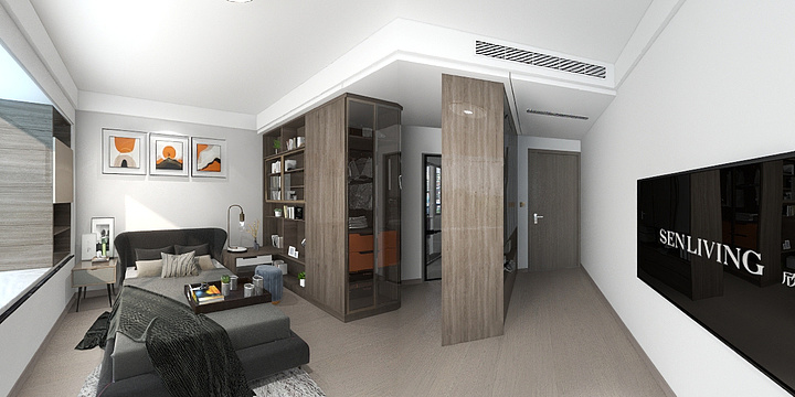 西门下雪-2022.1.21熙棠府3幢10-副本-装修设计方案