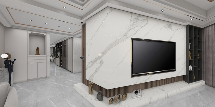 远阳装饰-建达.dwg-副本-装修设计方案