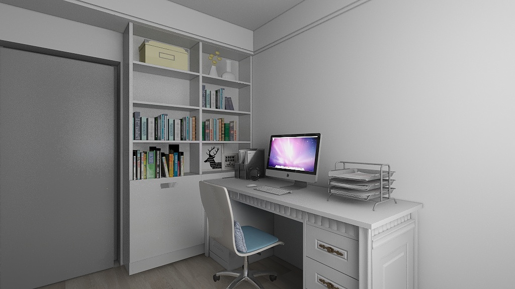 183****0297JsNT-翰林水岸9#3301室-装修设计方案