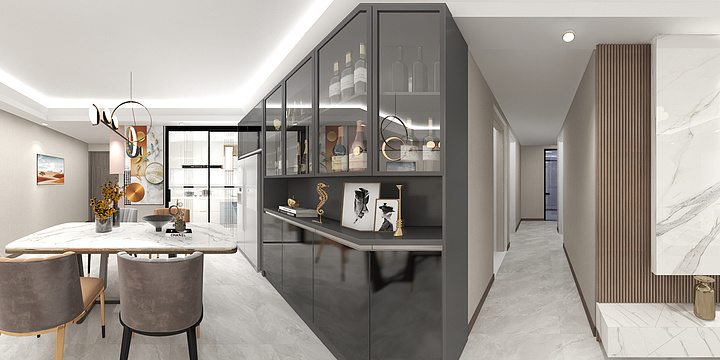 138****1332BVyu-书香里1栋3-5毛哥家装修方案-副本-装修设计方案