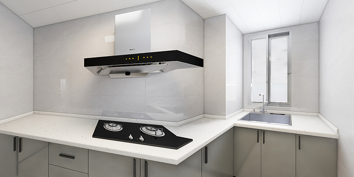 友帮凌-颐馨.湿地壹号-装修设计方案