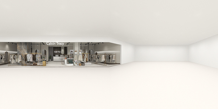 和光工作室-凯文翠西20220228.dwg-装修设计方案