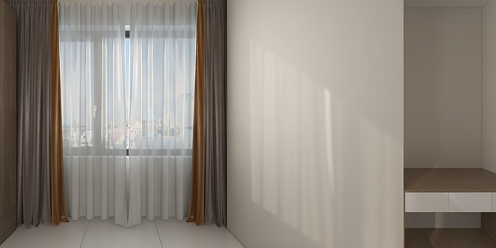 木石MUSHIGYhA-万卷风华.dwg-装修设计方案