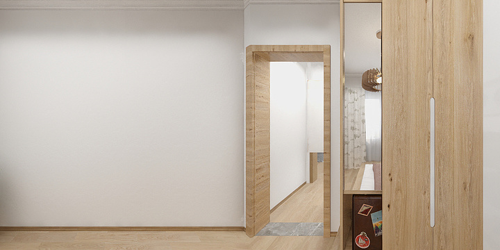 欢喜ocPT-凤-1011.dwg-装修设计方案