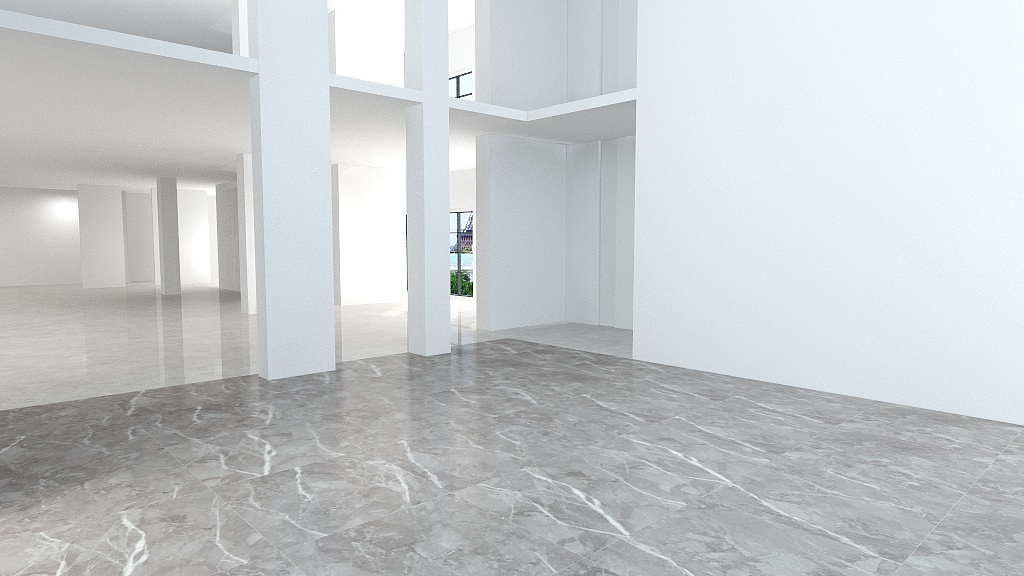 LFWxWH-会所.dwg-装修设计方案