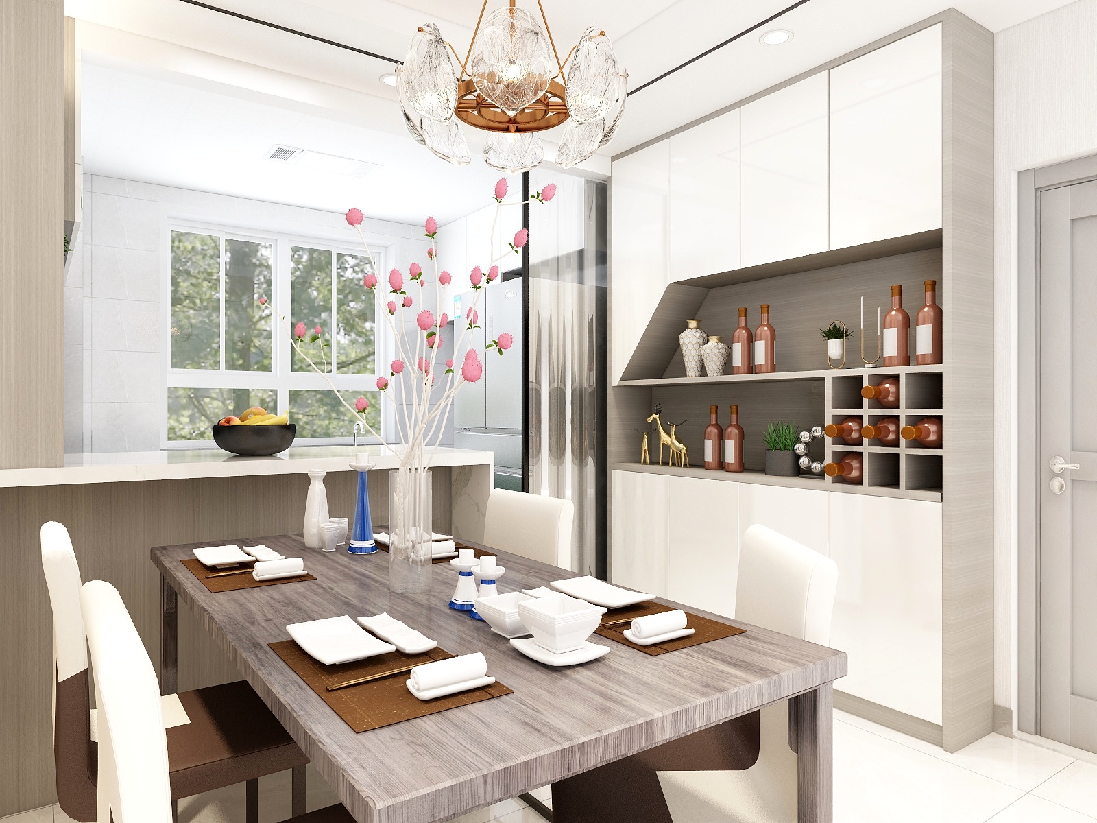 小酷03aGZk-K106-1-501-装修设计方案