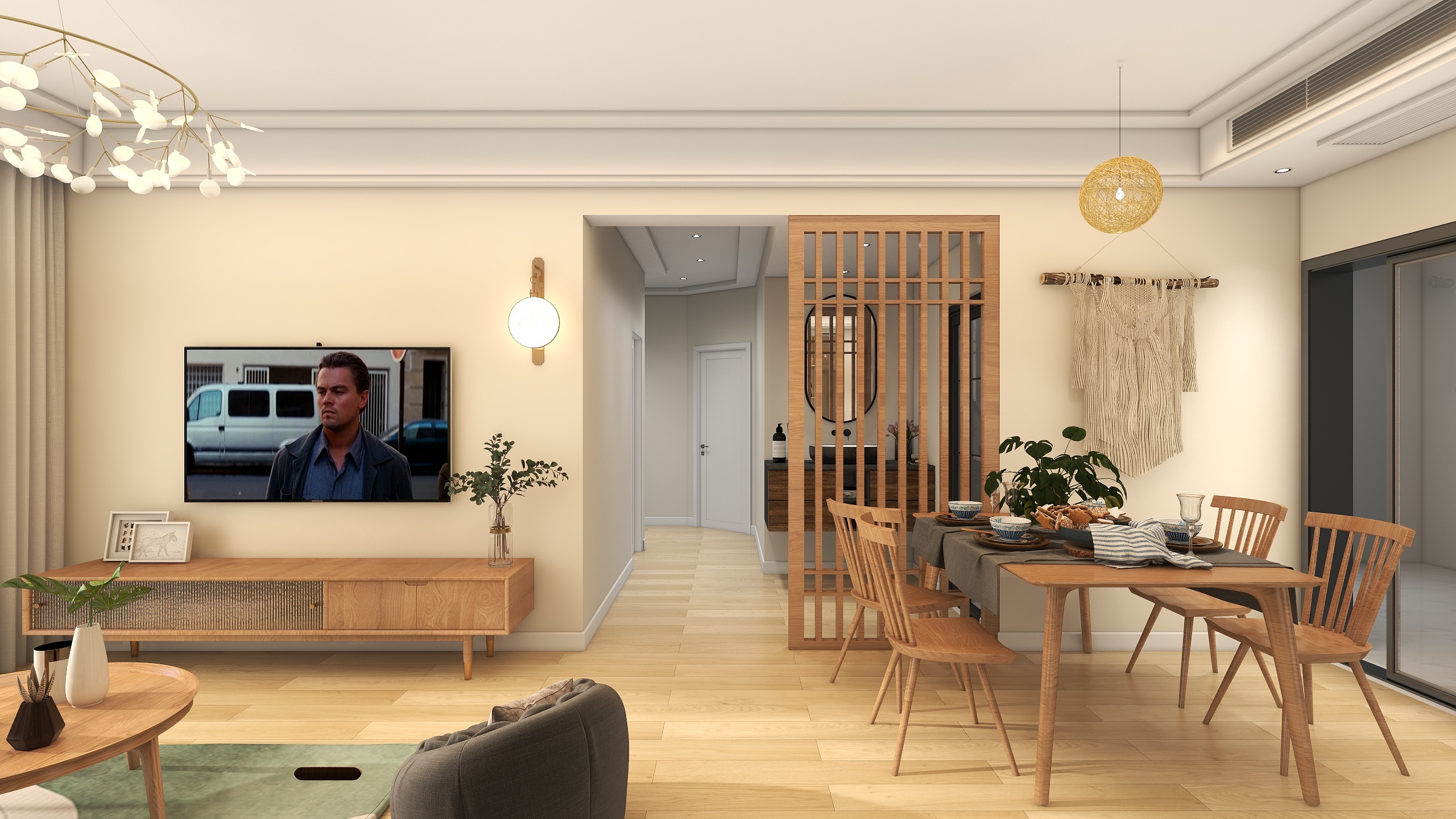 大大黄大大-凤城学府柳柳5-16-6-装修设计方案