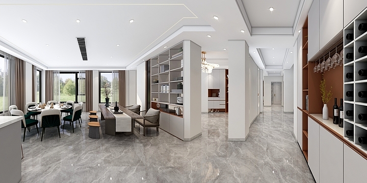 周二呀- 苏州市-装修设计方案