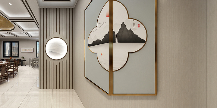 王明东15555965057-九州通医疗有限公司.dwg-装修设计方案