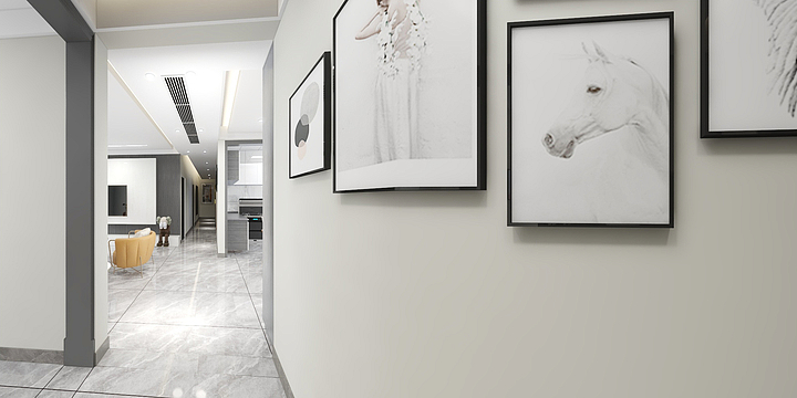 方案设计01-天悦城-莱茵公馆4-2-01房-副本-副本-装修设计方案