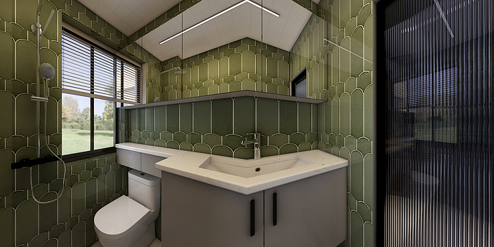 阿美GENg-郑州客户板-装修设计方案