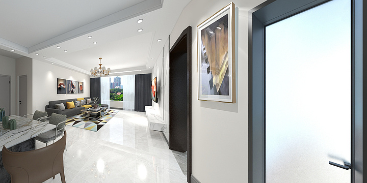 李茹18005306717-麟泰花园-副本-副本-装修设计方案