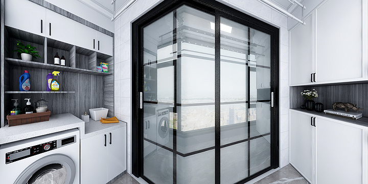 白鲸装饰王顺-祥源文化城-祥瑞府25#902-装修设计方案