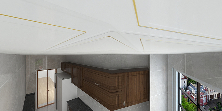 林爱飞-9号楼1101 - 副本.dwg-装修设计方案