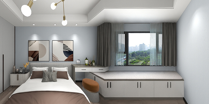 ZY_____-悦宸25号楼1002-装修设计方案