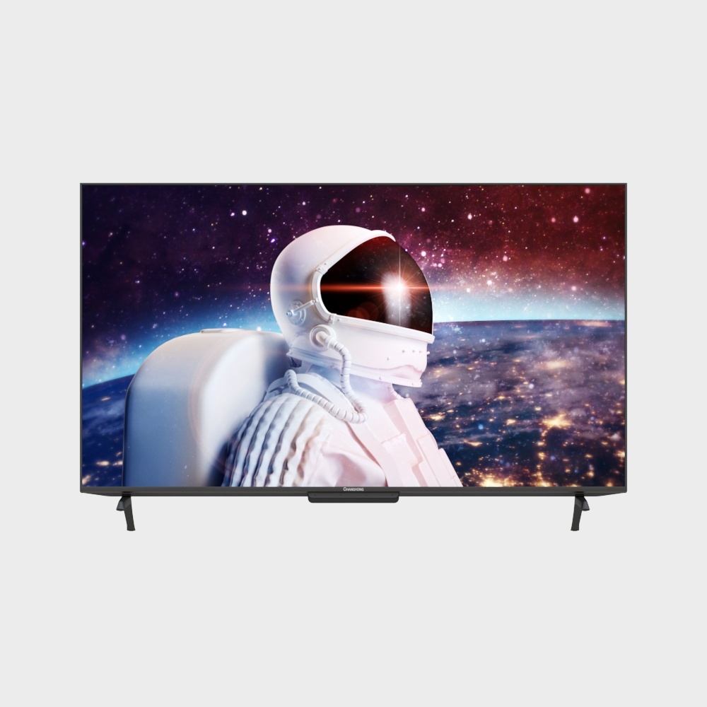 长虹75D8K 75英寸真8K杜比音画5+32GB远场语音MEMC平板LED液晶电视机