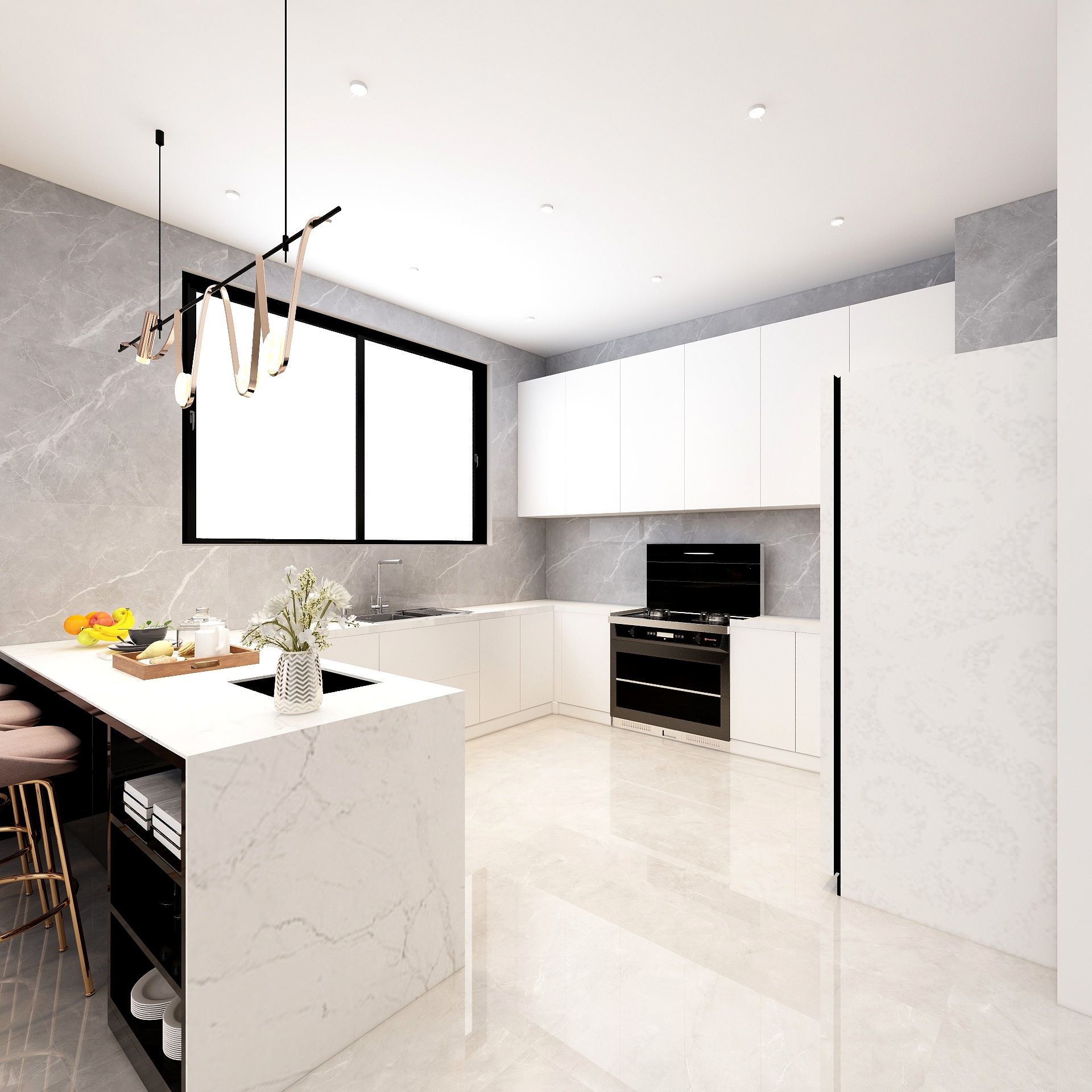 德国柏丽-贰-帕帕-装修设计方案