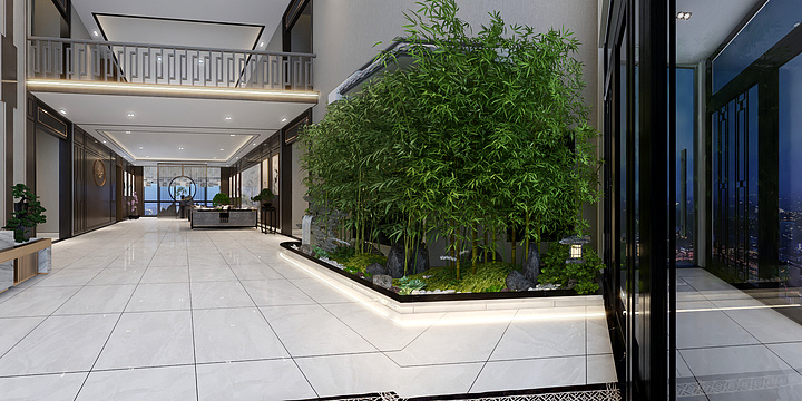 Q-未命名方案-装修设计方案