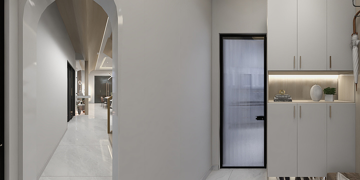 184****9230-装修图纸.dwg-副本-装修设计方案