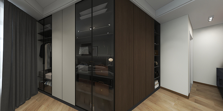 凯里效果图代画-三穗-装修设计方案