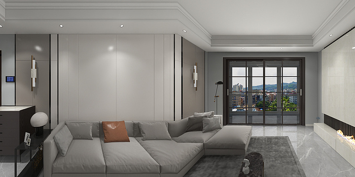 133****5800sNEt-水岸名家12号楼1单元4楼西户-装修设计方案