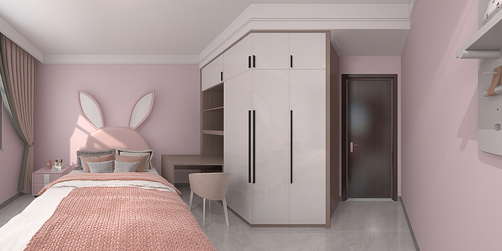 妙涵886-岳家湖天阅10#502室-装修设计方案