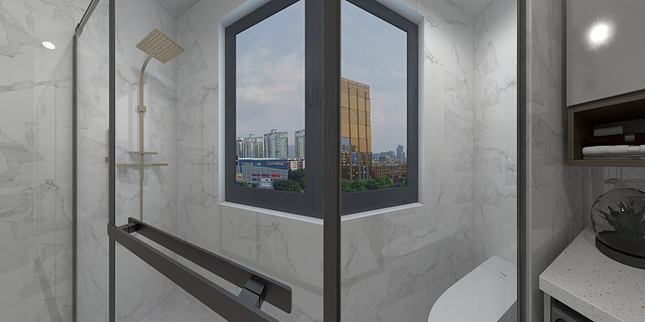 燕子A1-崇德园-副本-装修设计方案