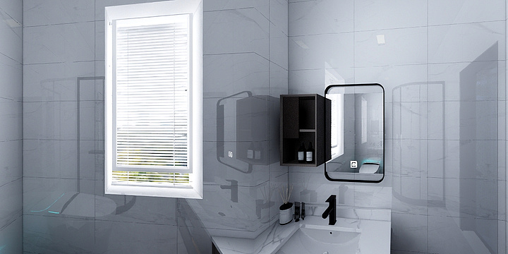 ZX知晓-新中式-装修设计方案