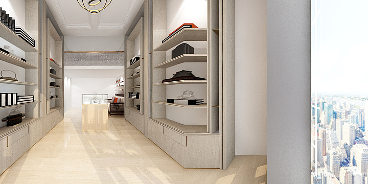 139****9993QGZN-张总门面设计-装修设计方案