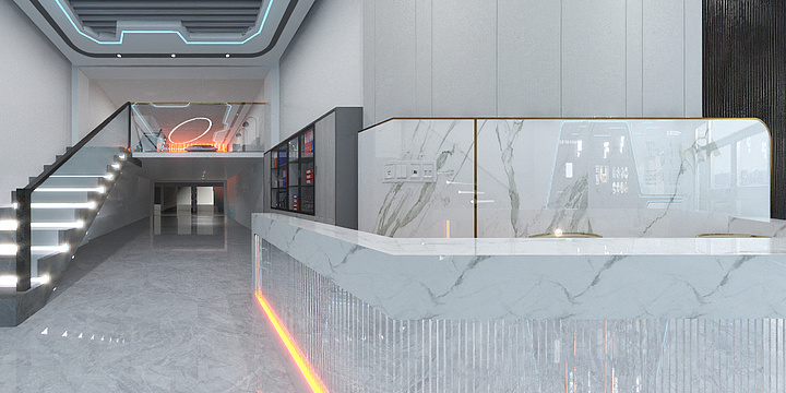 一营-店面-副本-装修设计方案