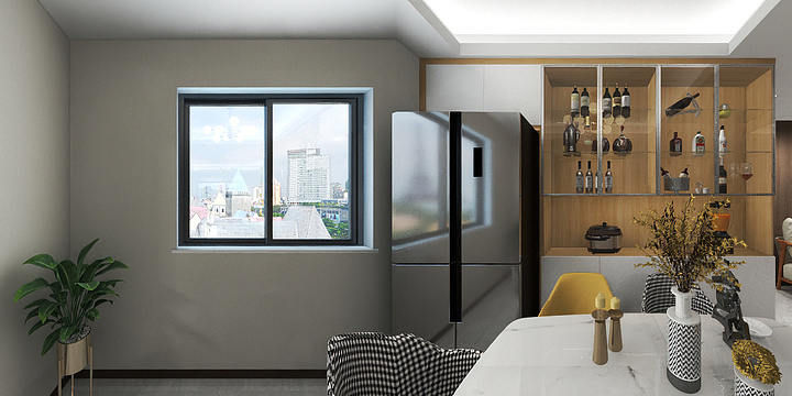 15502925588李-万科澜岸-装修设计方案