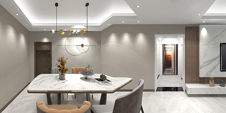 陶然设计-关岭水韵佳缘陶海伦-副本(1)-装修设计方案