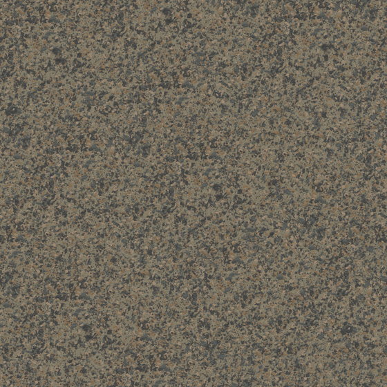 Chic Brown Wall Paint 3D Model