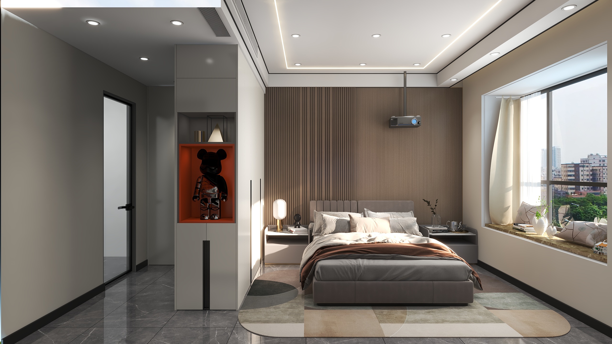 手大是大手吗-小何-龙湖佳兴紫云台-装修设计方案