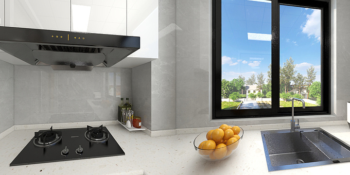 缘来有你13355563270-帝豪山庄303（CAD1).dw-装修设计方案