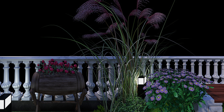 荣庭设计空间-梁总雅居5.dwg-副本-副本-副本-装修设计方案