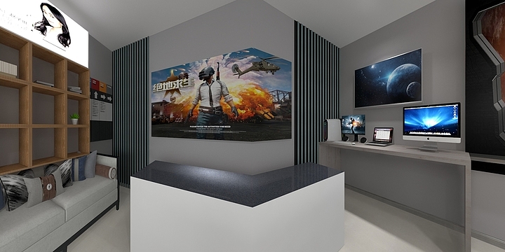 塔城设计师17609011800-未命名方案-装修设计方案