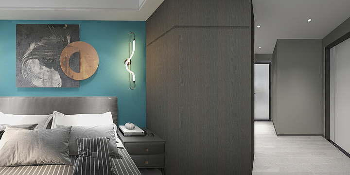 刘洋华一18727349185-交投满庭春效果图.dwg-装修设计方案