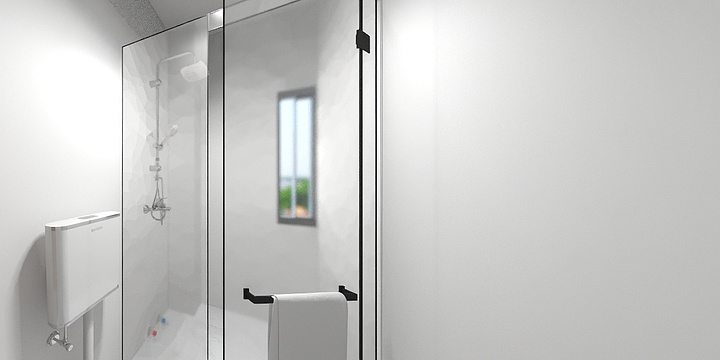 134****2381mynR-富民花园-装修设计方案