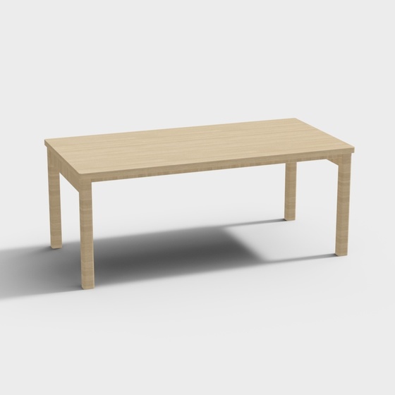 Modern Desks/chairs,wood color