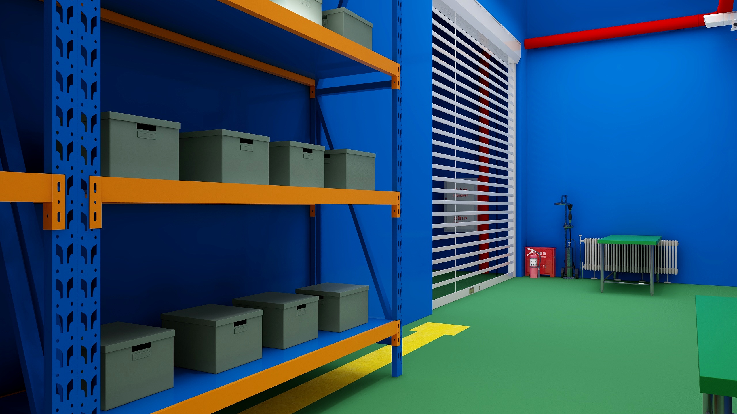 136****2117kyWL-未命名方案-副本-装修设计方案