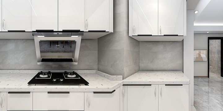 铜仁市-阳光城·丽景湾7栋3号房-装修设计方案