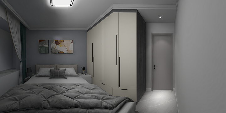 Demon丶丿-龙府御景园-16#1-1202-装修设计方案