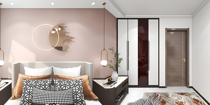 卧龙装饰18047499857-金地江山风华6-2-3301.d-装修设计方案