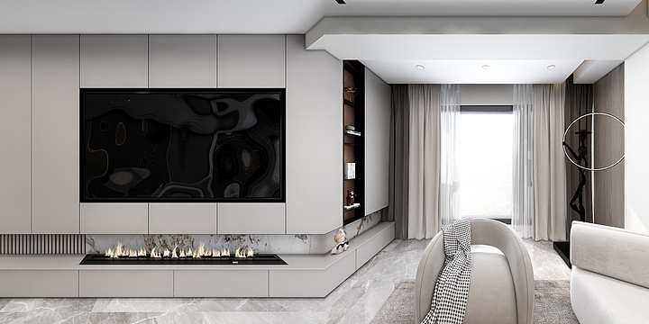 sutuullD-冷白-装修设计方案