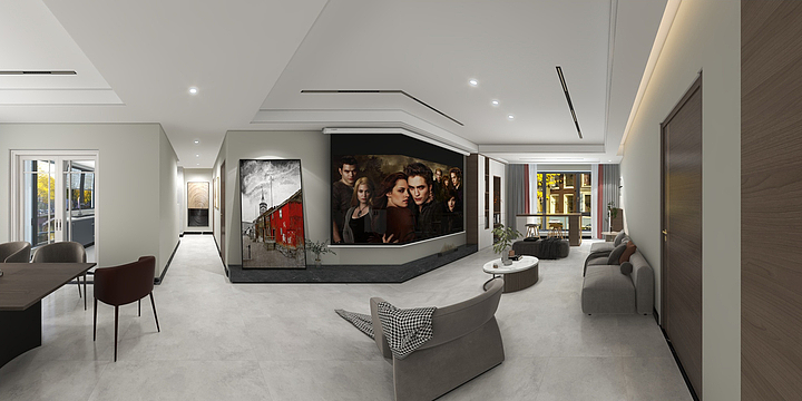 Devin__-红星天阙140-7号楼-装修设计方案