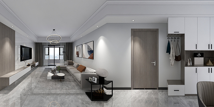 Augustp-界首方案-装修设计方案